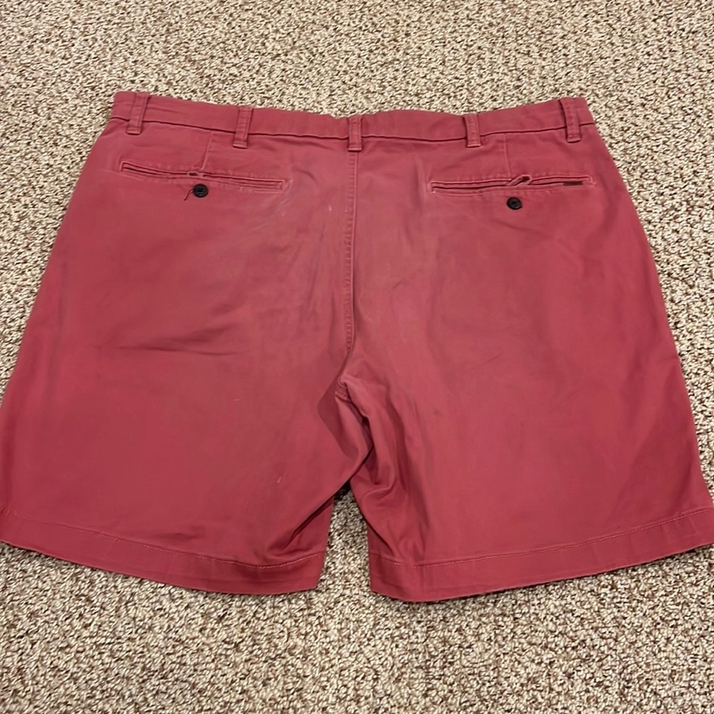 Men’s shorts